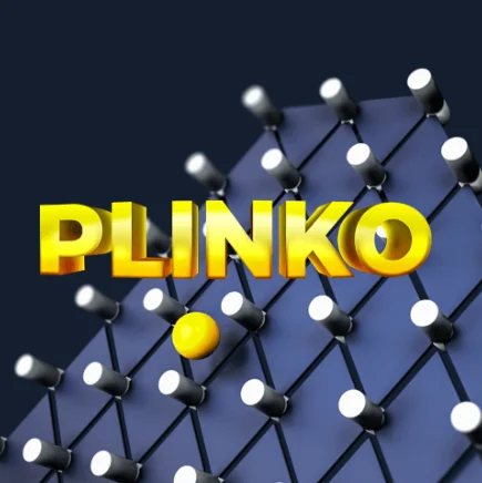 Plinko no 1win Casino - Jogo online simples com bons lucros
