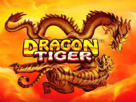 Jogar Dragon Tiger