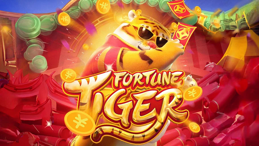Fortune Tiger — seleção de jogadores!