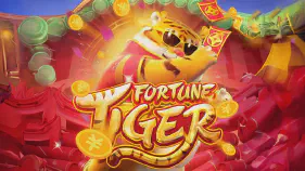 Jogar Fortune Tiger