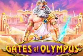 Gates of Olympus казино ойыны