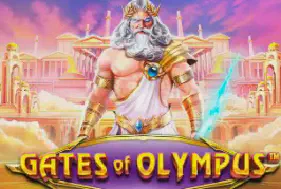 Грати в Gates of Olympus
