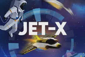 Ойнау JetX
