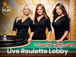 प्ले Play Lobby Roulette
