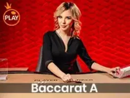 play Speed Baccarat A 1win