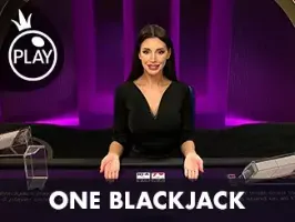 খেলুন ONE Blackjack