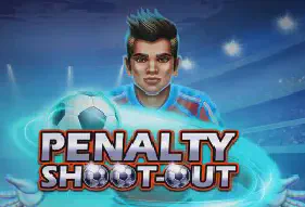 खेल Penalty Shoot Out