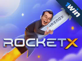 खेल Rocket X