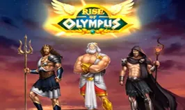 play RISE OF OLYMPUS