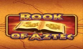 oynamaq BOOK OF AZTEC