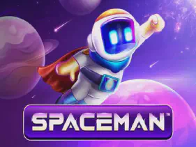 Jogar Spaceman