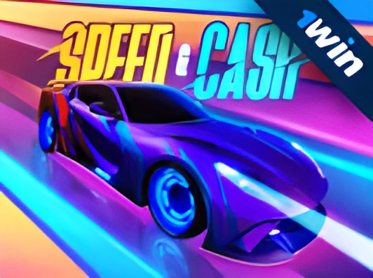 Speed and Cash 1win - escolha um líder!