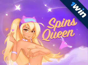 Play in Spins Queen
