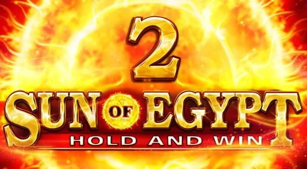 Sun of Egypt 2 онлайн слот