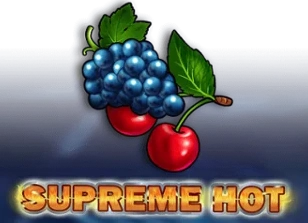 Supreme Hot - Огляд ігрового автомата