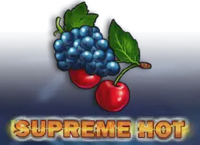 Ойнау Supreme Hot